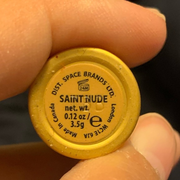 Lipstick Queen “Saint Nude” Lipstick - Picture 3 of 4